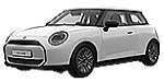 Модель MINI Cooper J01